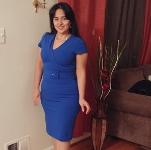 Meet your Posher, Nely